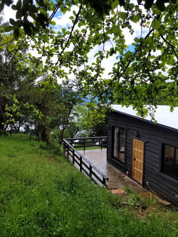 Llifenativo Lodge