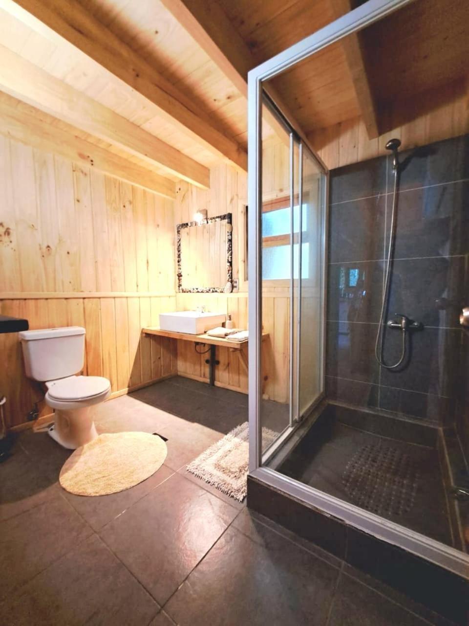 Llifenativo Lodge