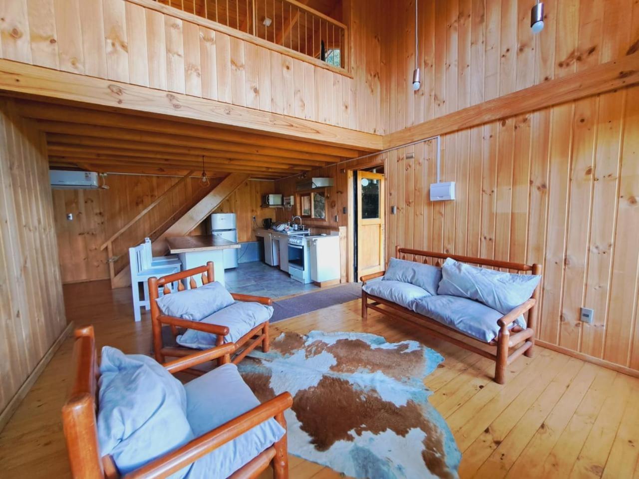 Llifenativo Lodge