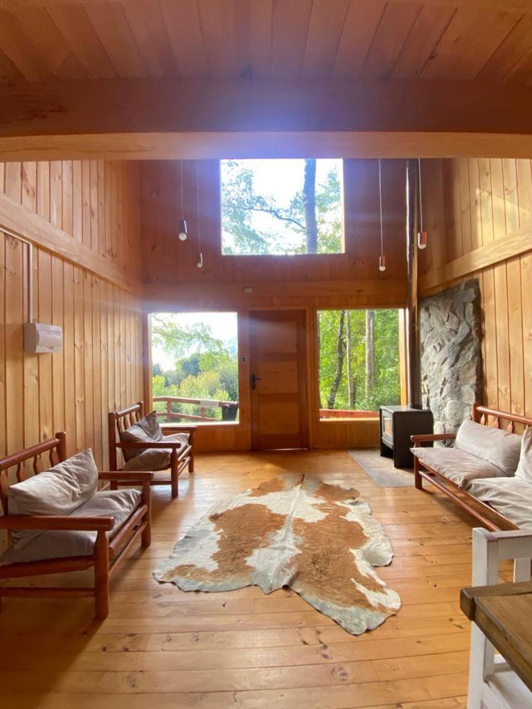 Llifenativo Lodge