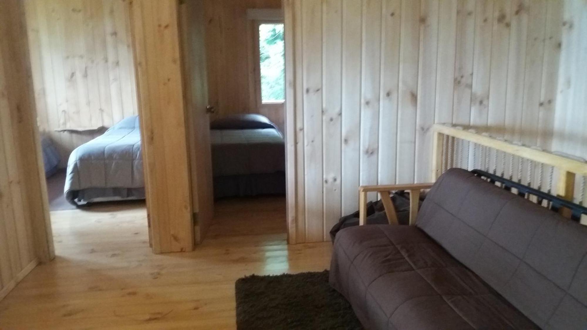 Lodge Llifenativo Futrono